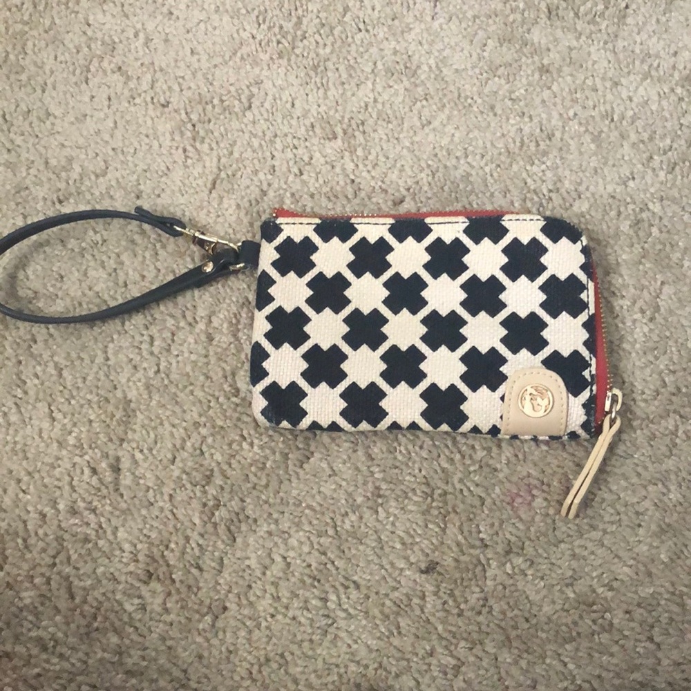 Wristlet